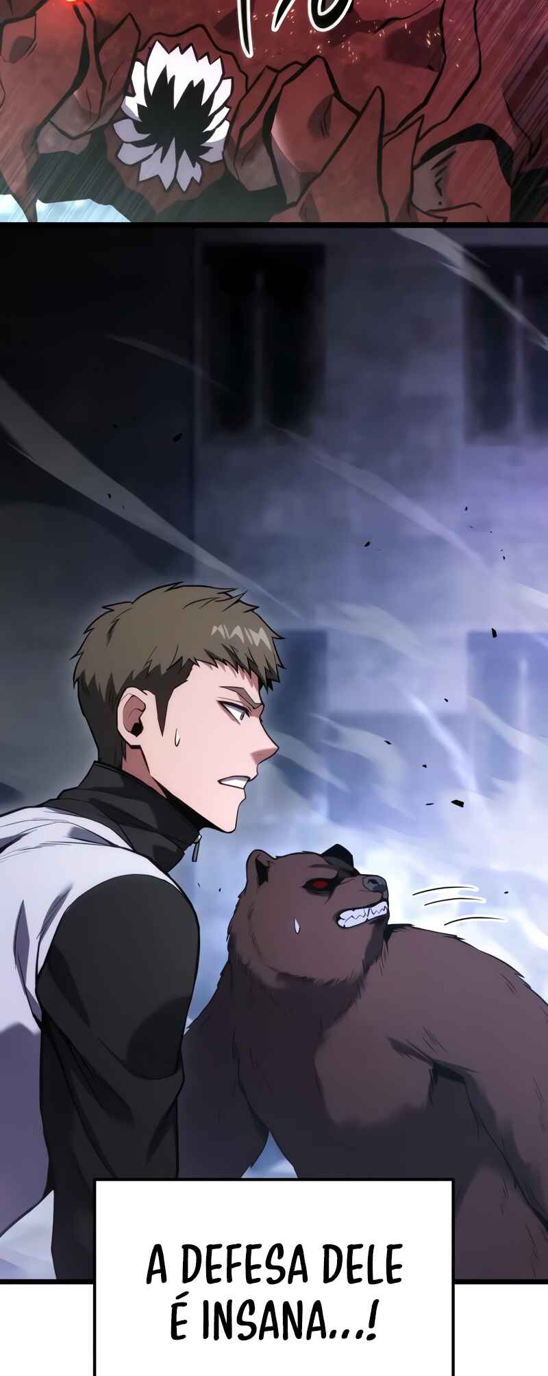 Read The Ultimate Shut In PT Manga Online