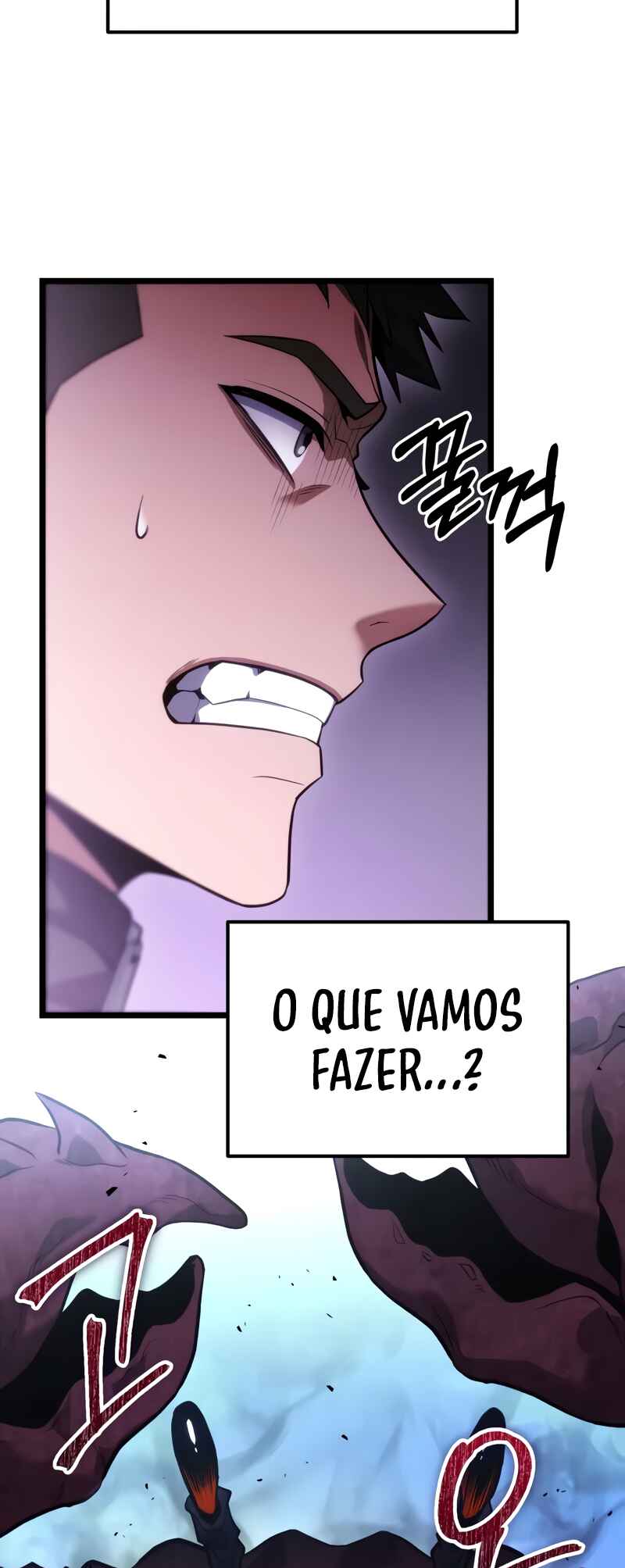 Read The Ultimate Shut In PT Manga Online