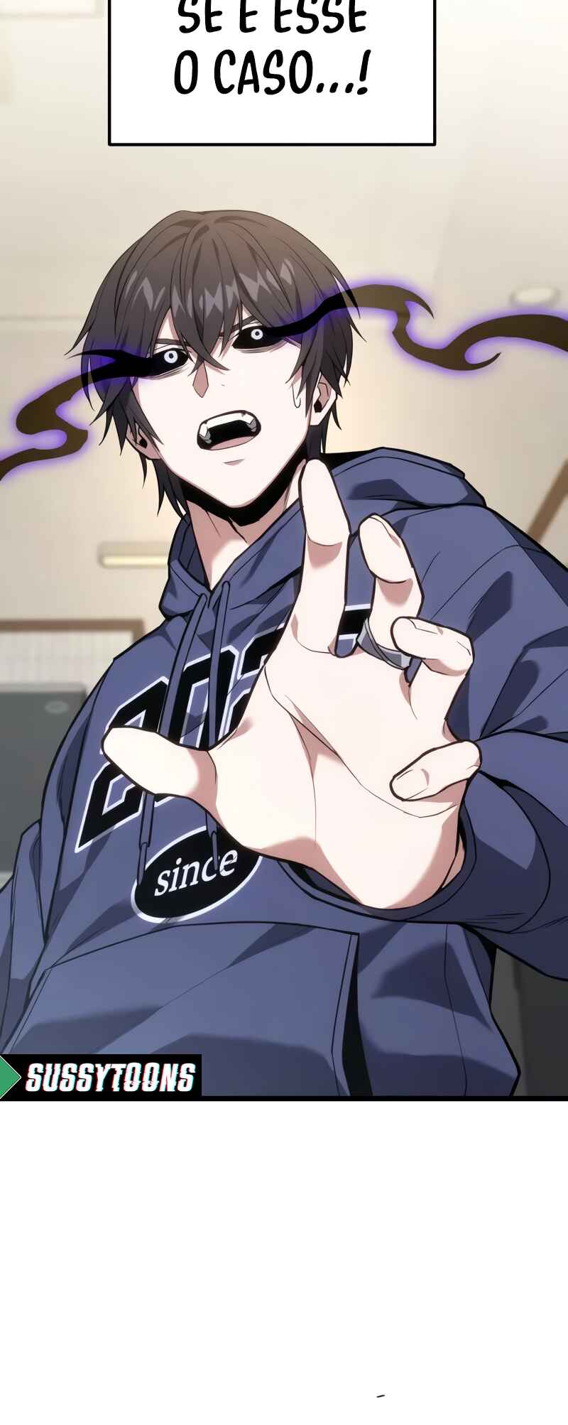 Read The Ultimate Shut In PT Manga Online