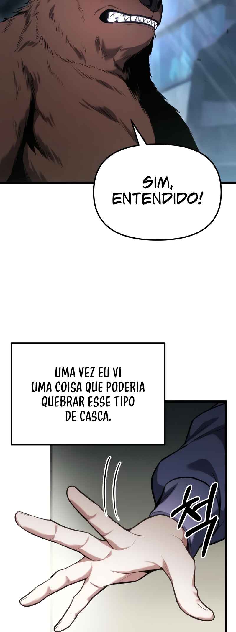 Read The Ultimate Shut In PT Manga Online
