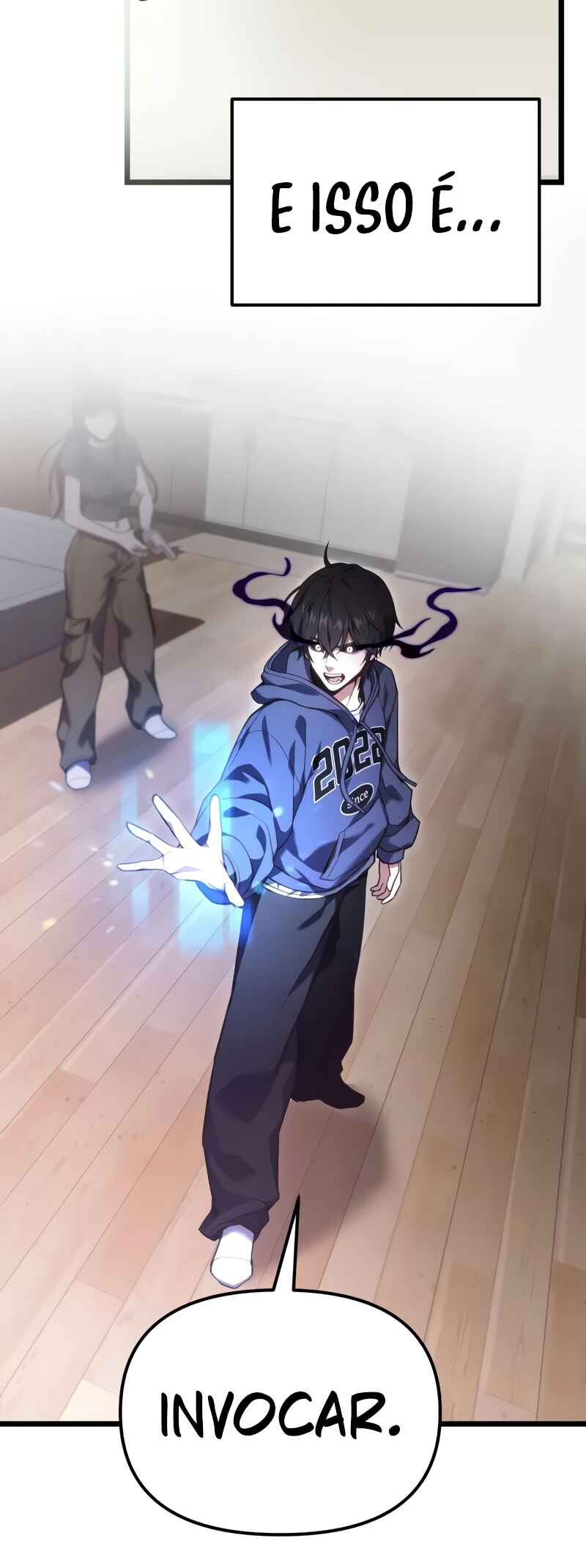 Read The Ultimate Shut In PT Manga Online