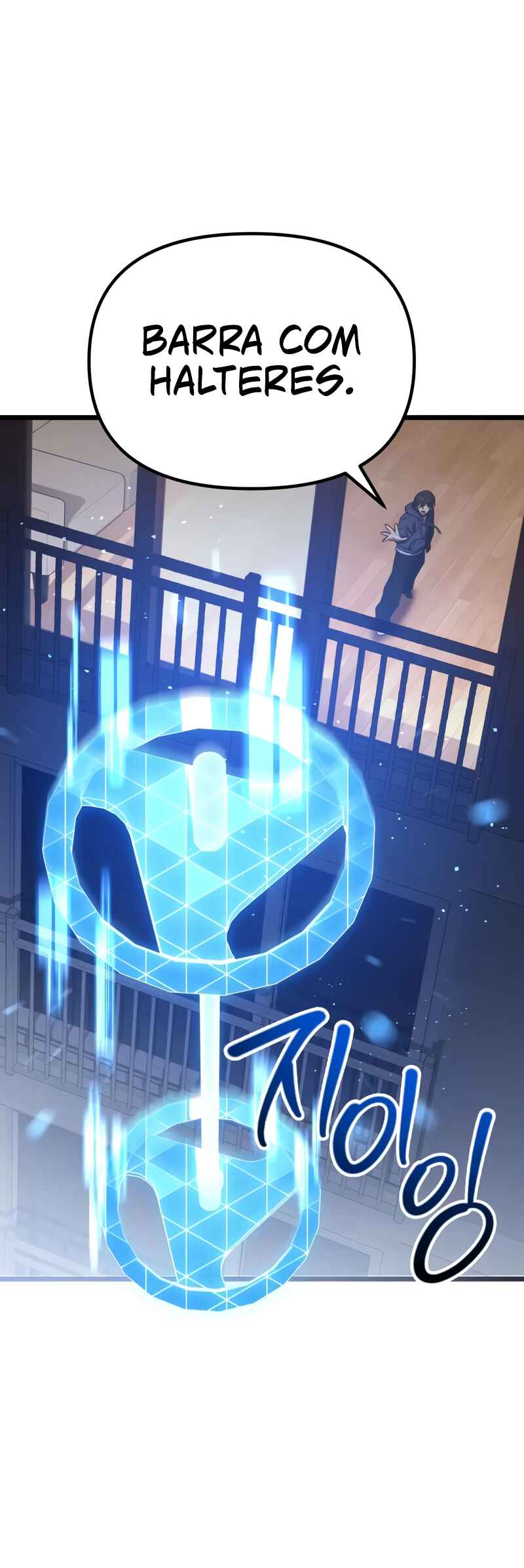Read The Ultimate Shut In PT Manga Online