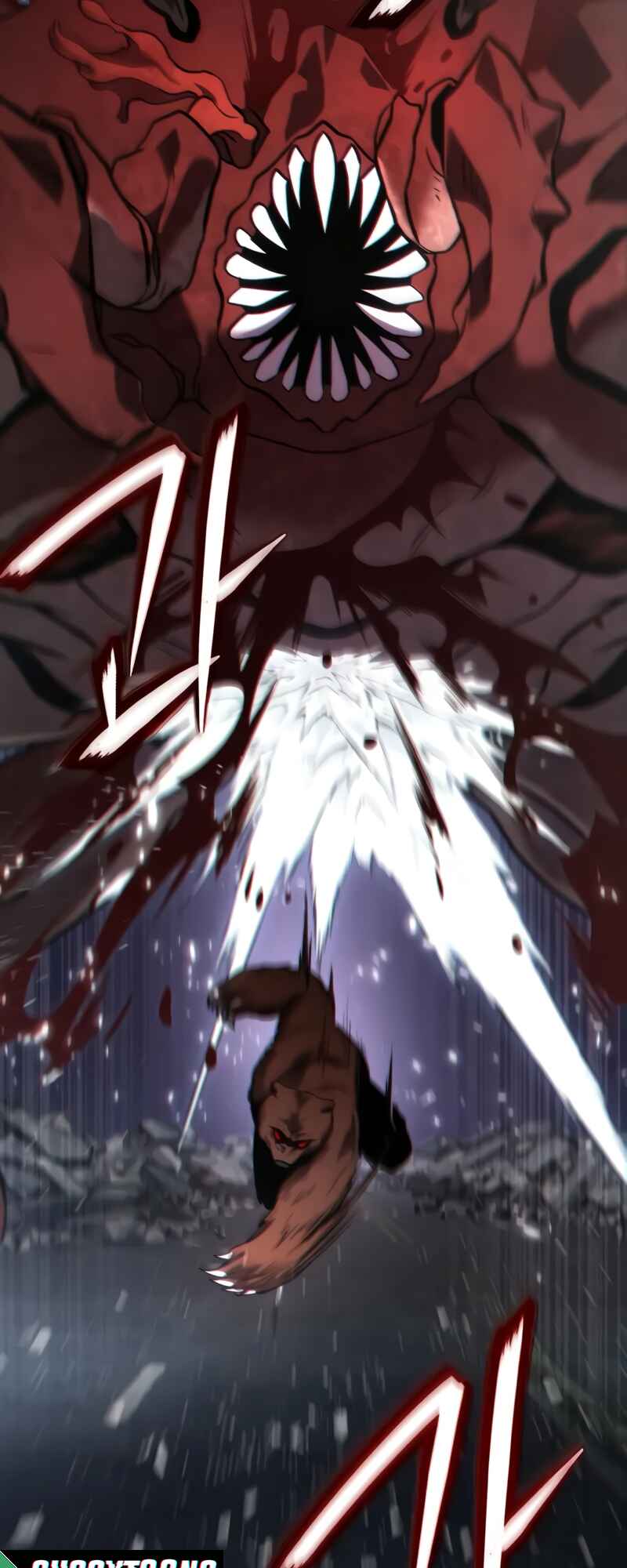 Read The Ultimate Shut In PT Manga Online