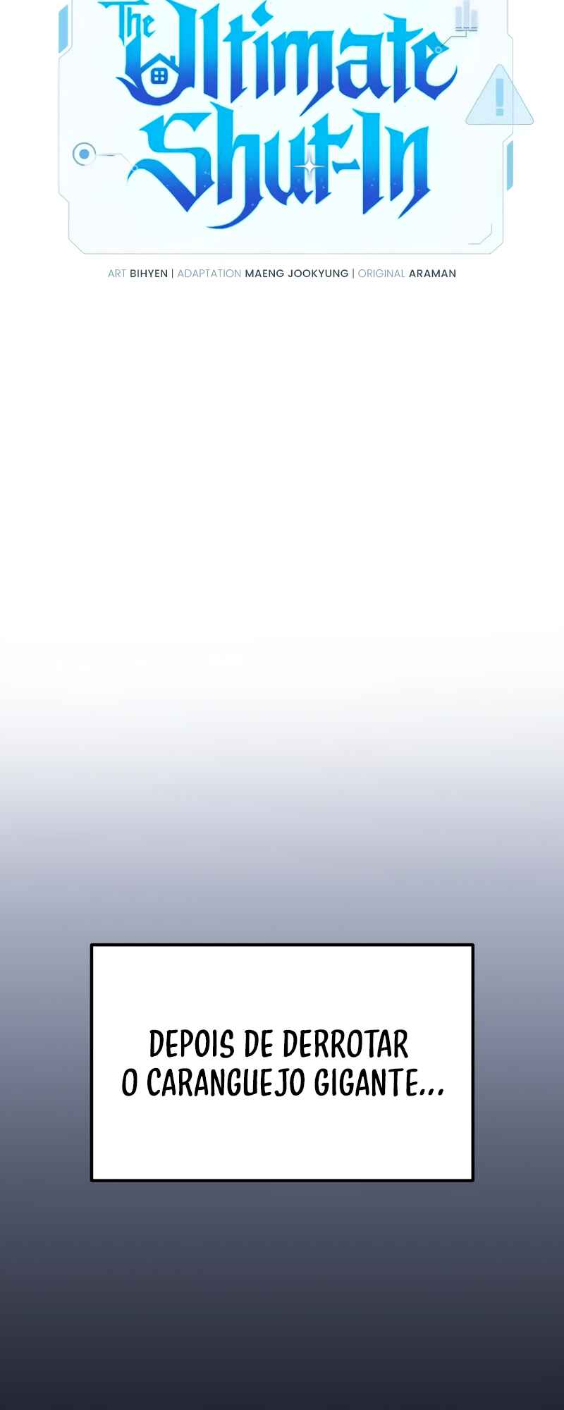 Read The Ultimate Shut In PT Manga Online