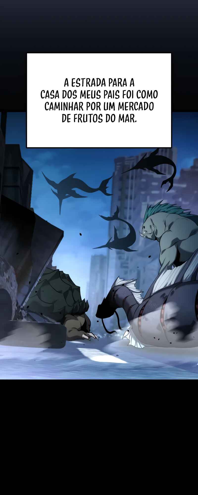 Read The Ultimate Shut In PT Manga Online