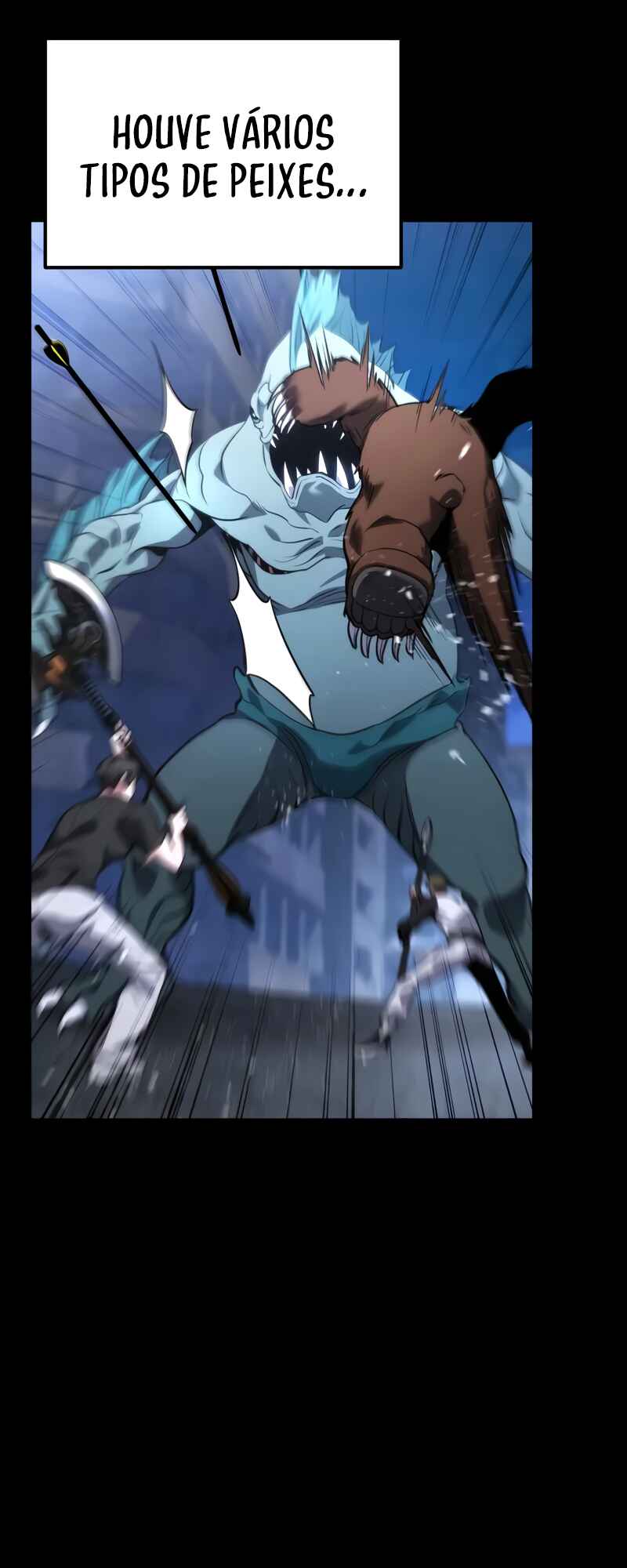 Read The Ultimate Shut In PT Manga Online