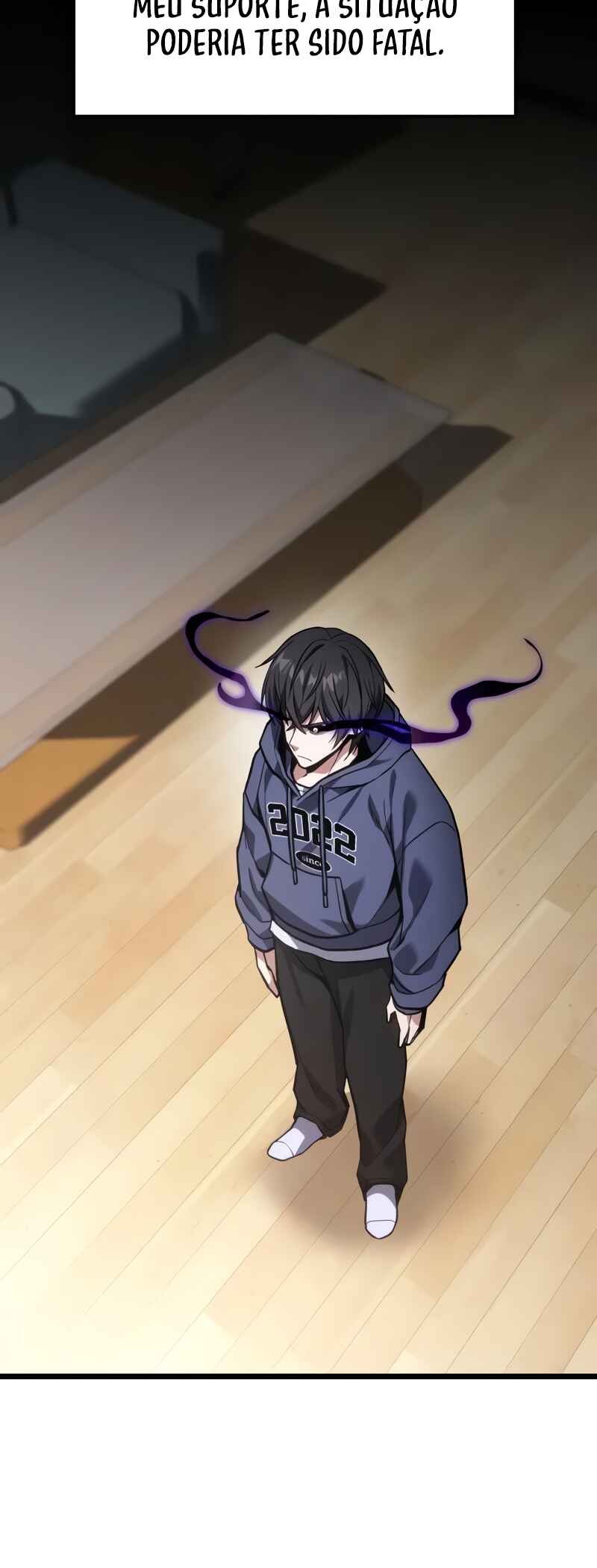 Read The Ultimate Shut In PT Manga Online