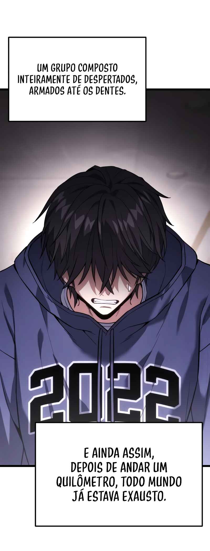 Read The Ultimate Shut In PT Manga Online