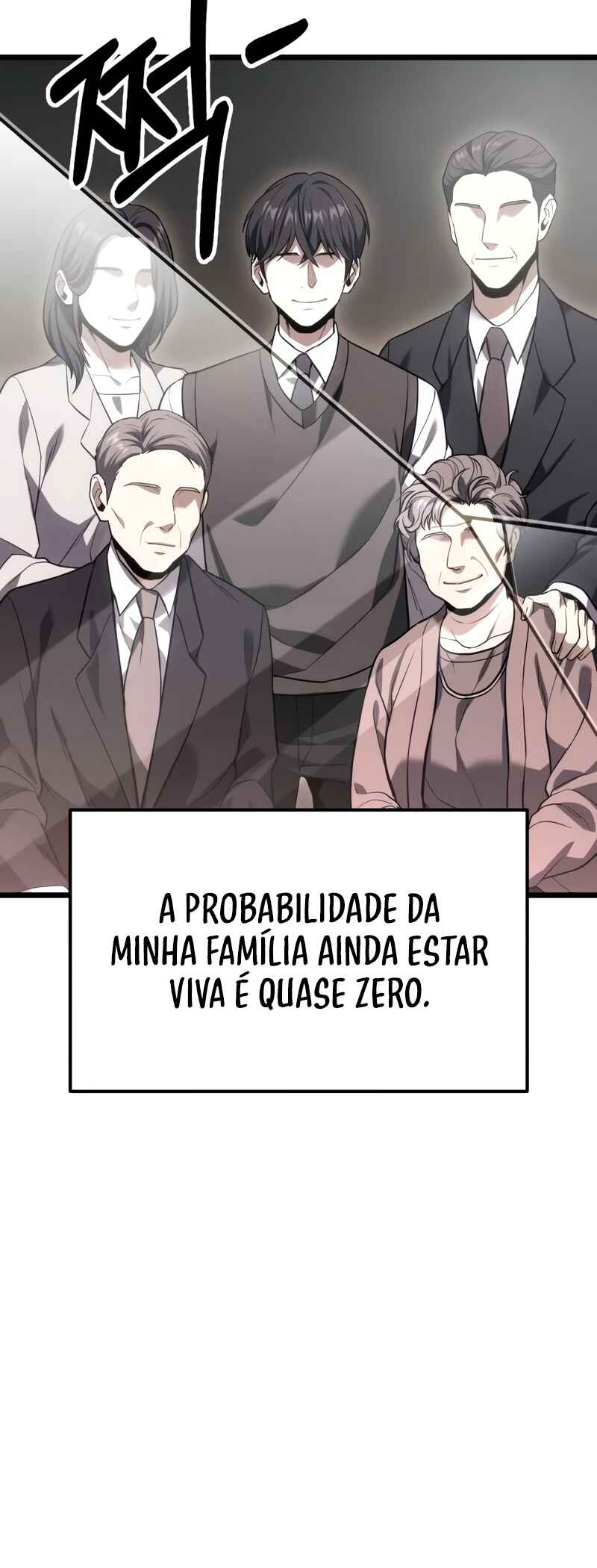 Read The Ultimate Shut In PT Manga Online
