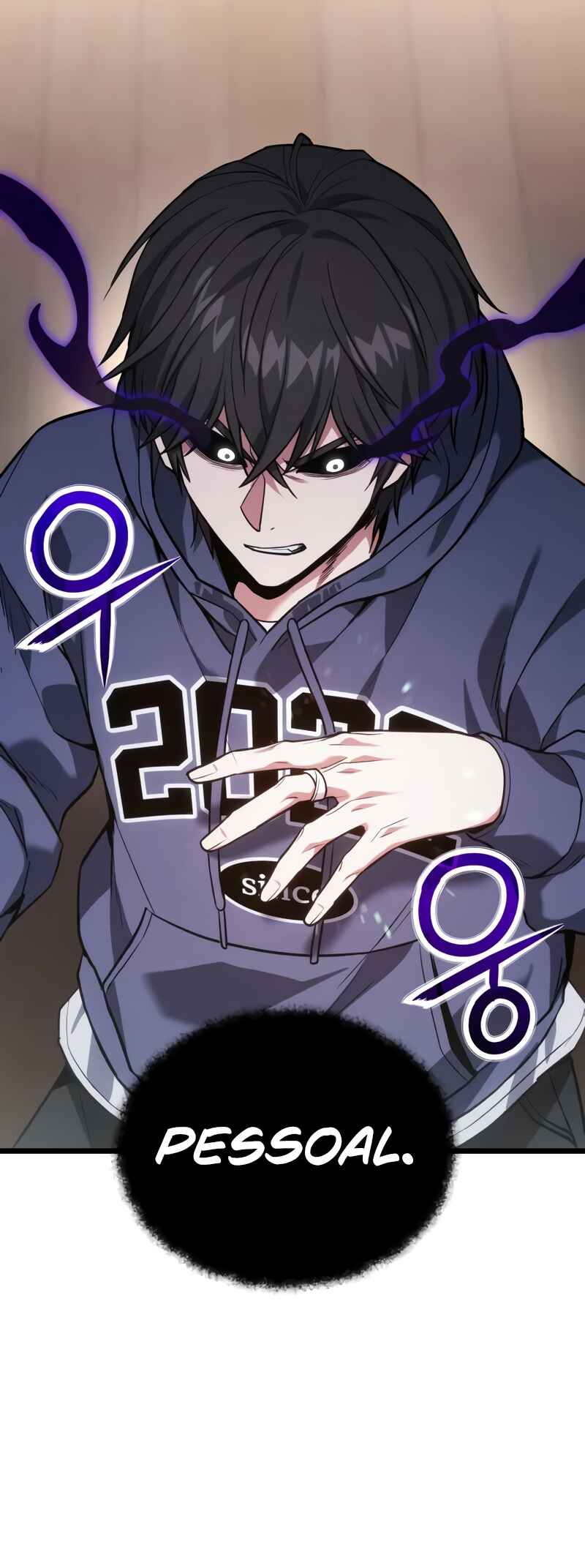 Read The Ultimate Shut In PT Manga Online
