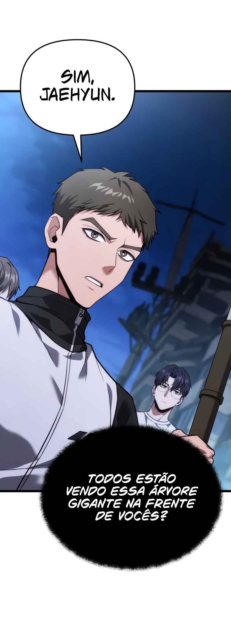 Read The Ultimate Shut In PT Manga Online