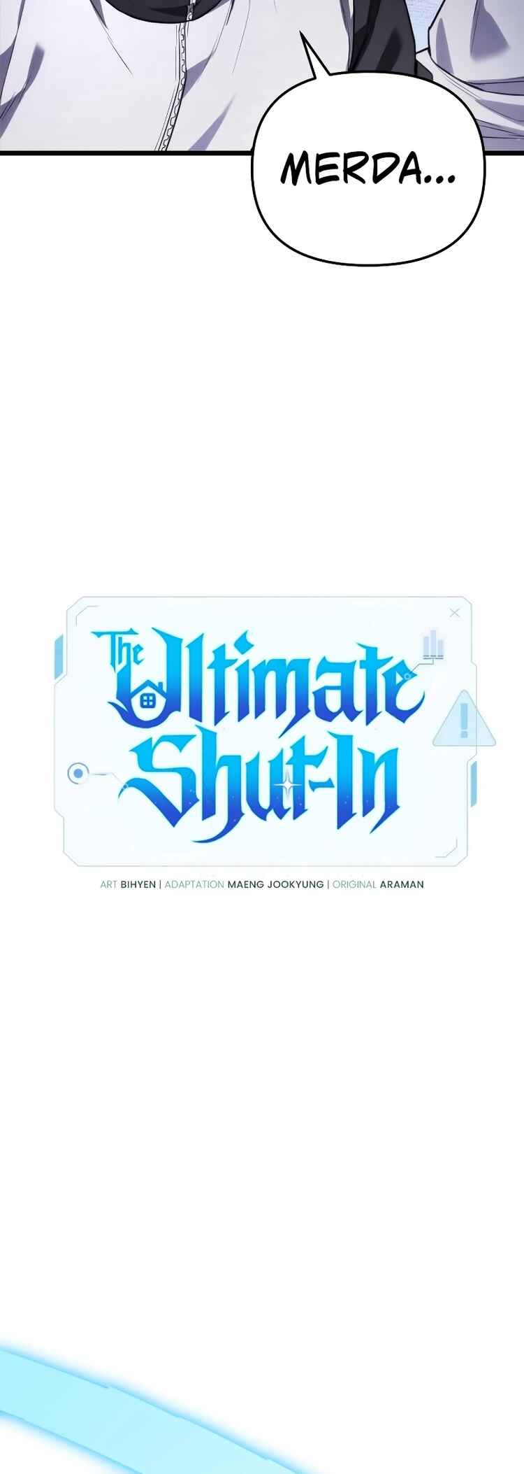 Read The Ultimate Shut In PT Manga Online