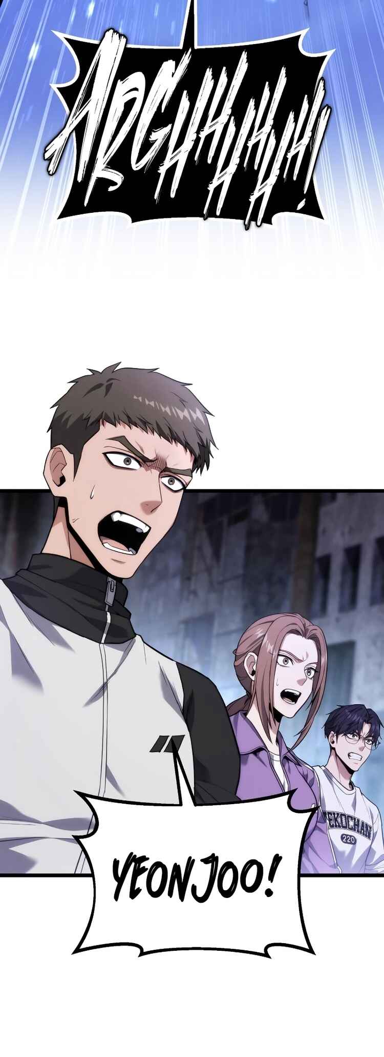 Read The Ultimate Shut In PT Manga Online