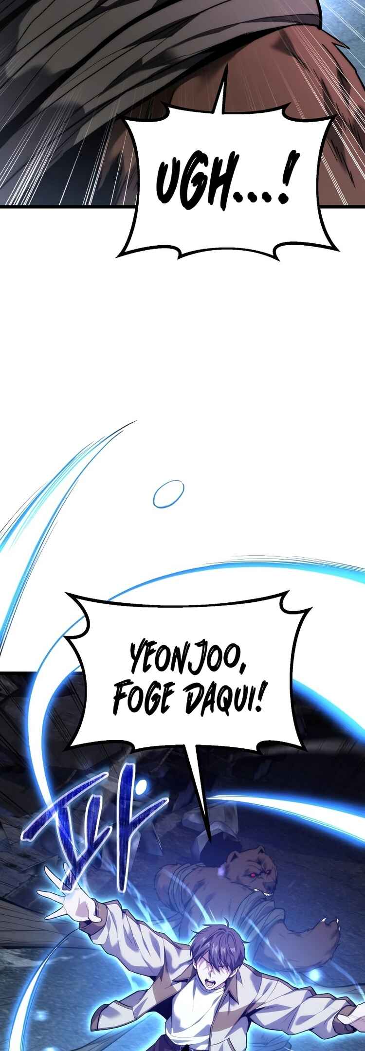 Read The Ultimate Shut In PT Manga Online