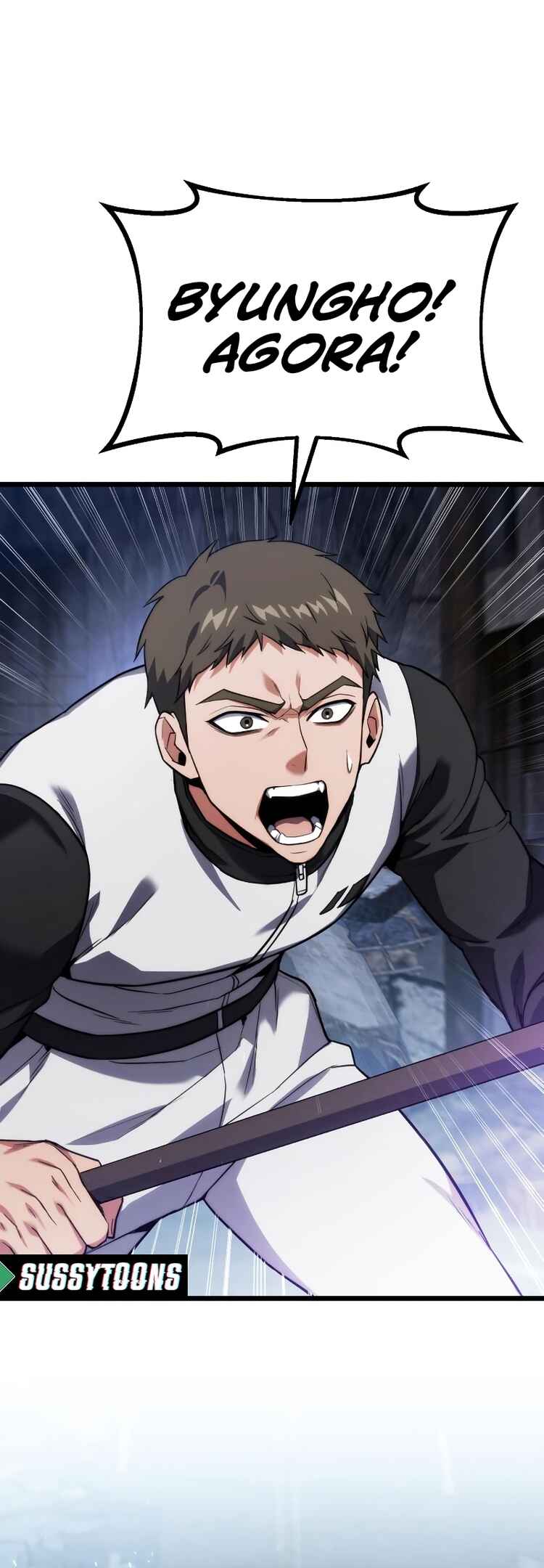 Read The Ultimate Shut In PT Manga Online