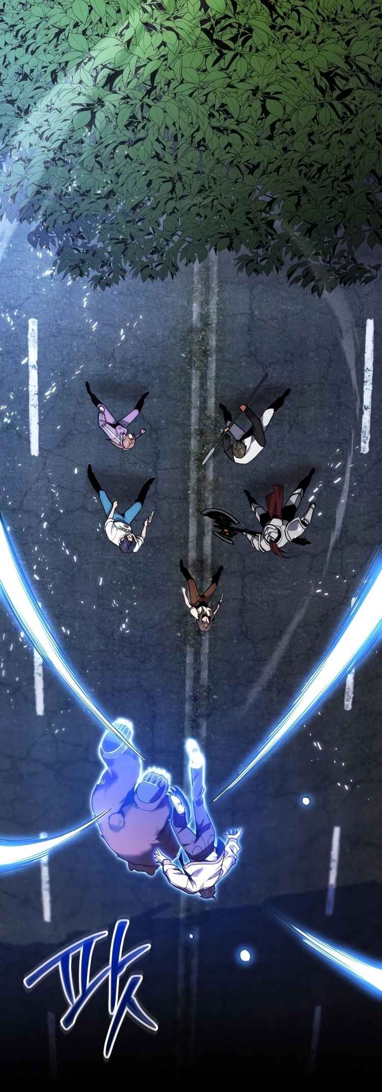 Read The Ultimate Shut In PT Manga Online