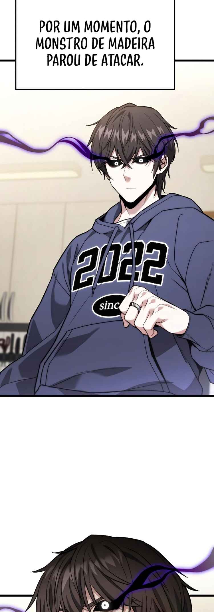 Read The Ultimate Shut In PT Manga Online