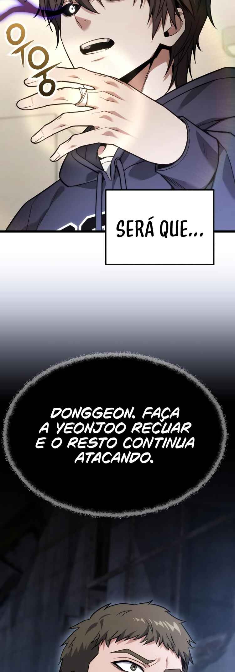 Read The Ultimate Shut In PT Manga Online