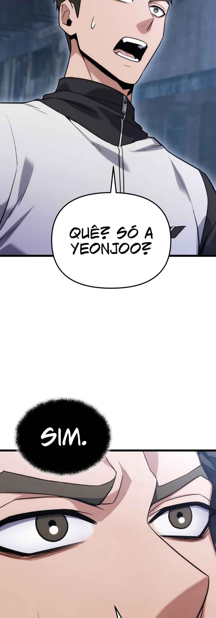 Read The Ultimate Shut In PT Manga Online