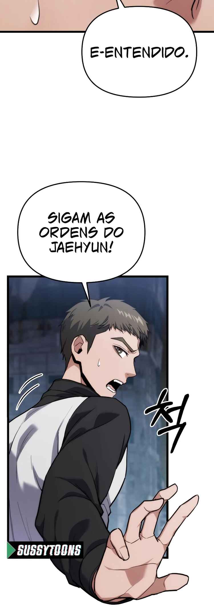 Read The Ultimate Shut In PT Manga Online