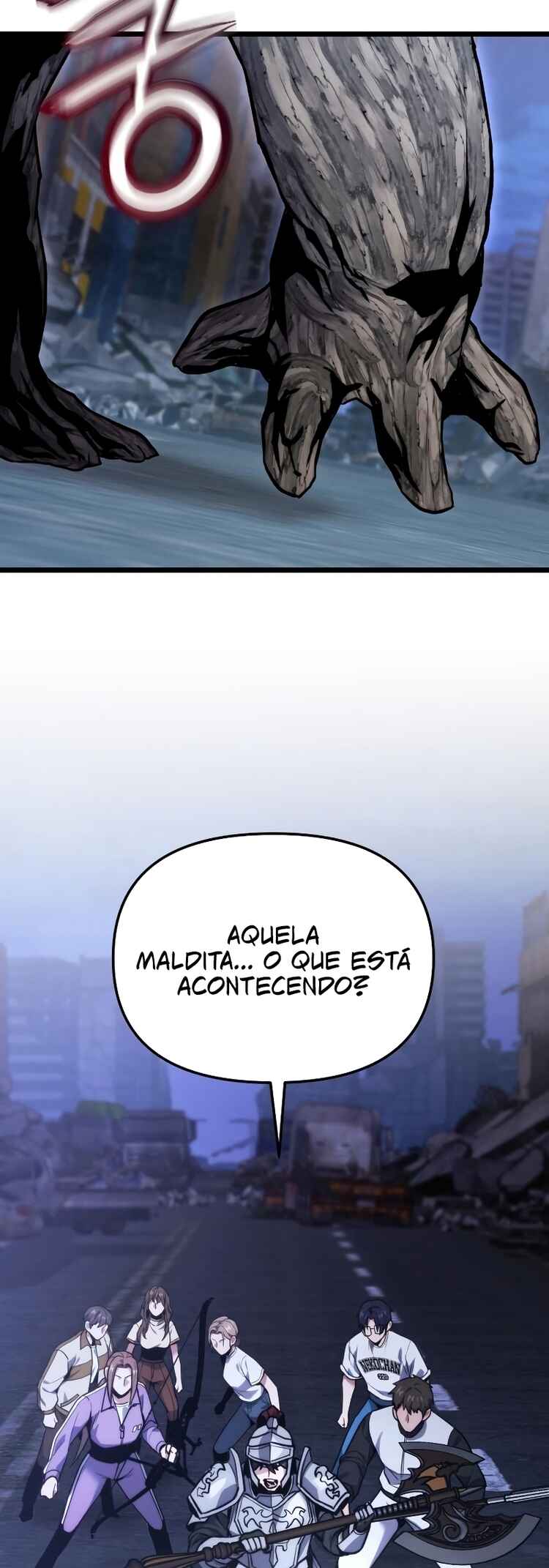 Read The Ultimate Shut In PT Manga Online