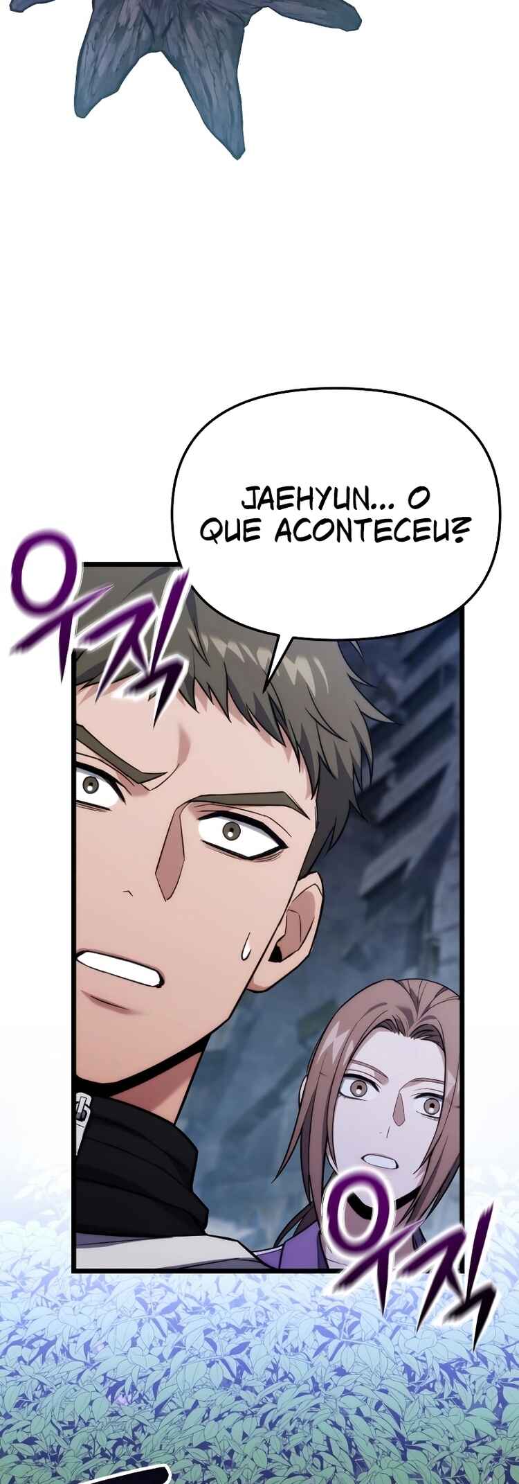 Read The Ultimate Shut In PT Manga Online