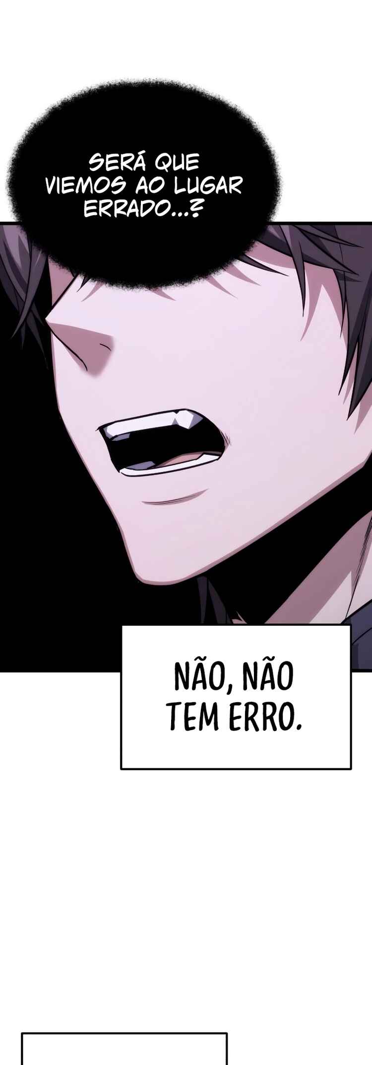Read The Ultimate Shut In PT Manga Online