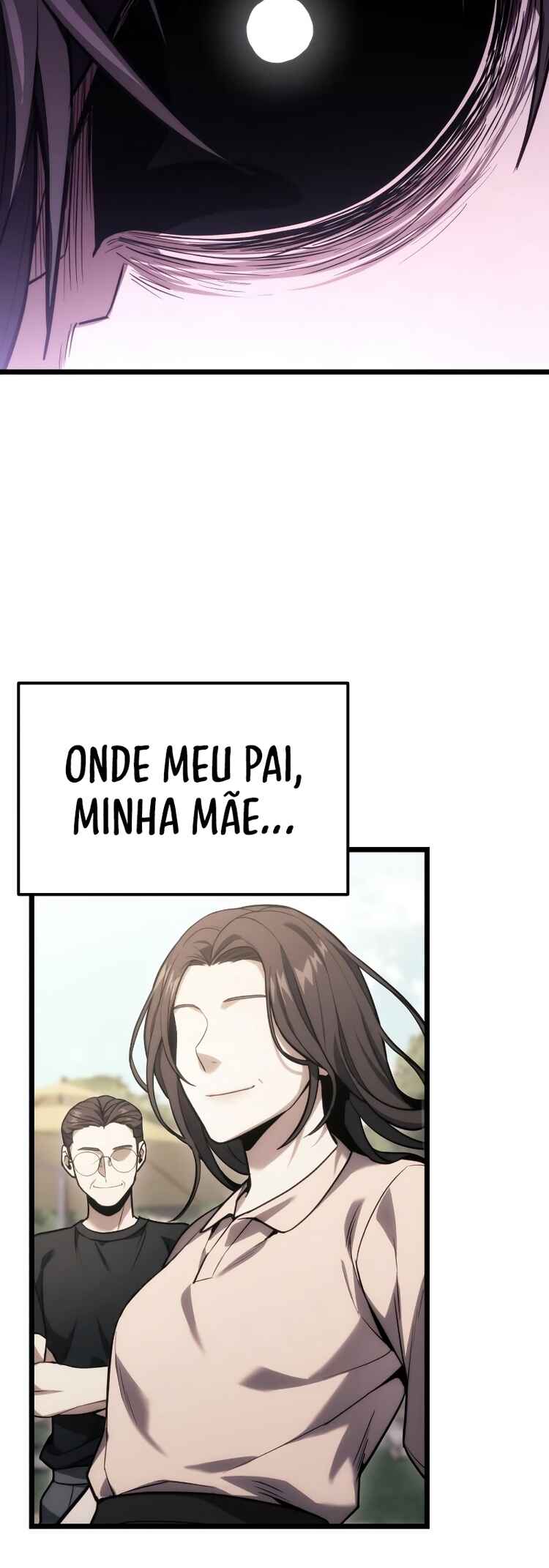 Read The Ultimate Shut In PT Manga Online