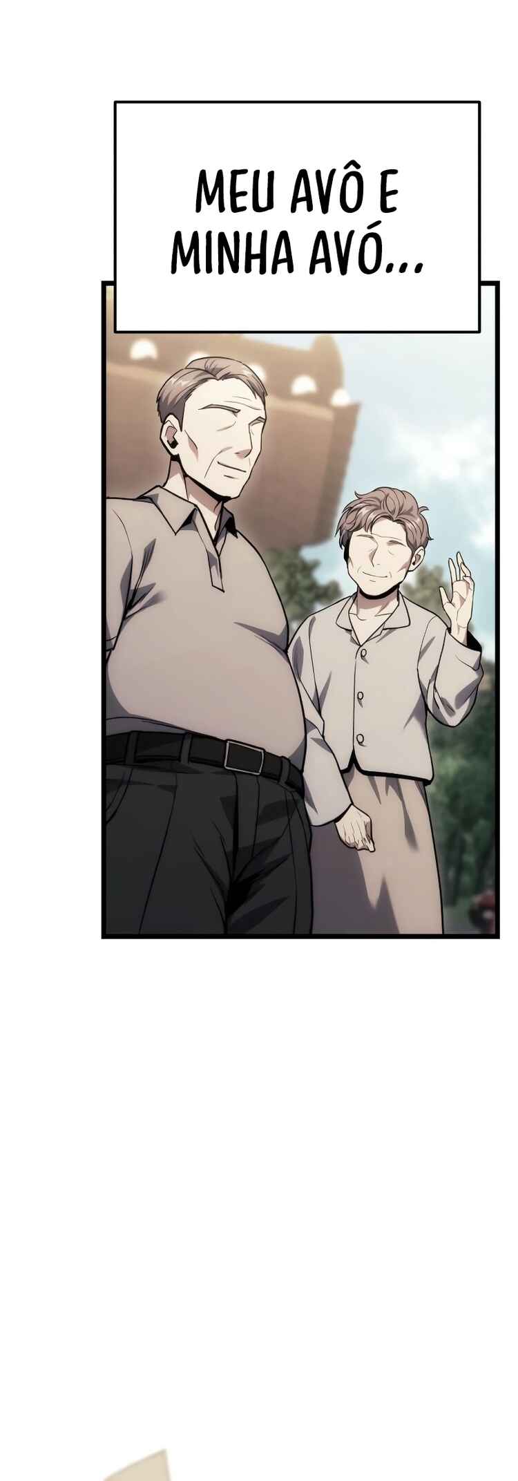 Read The Ultimate Shut In PT Manga Online