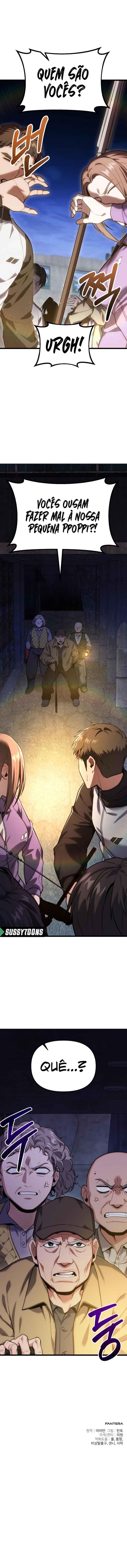 Read The Ultimate Shut In PT Manga Online