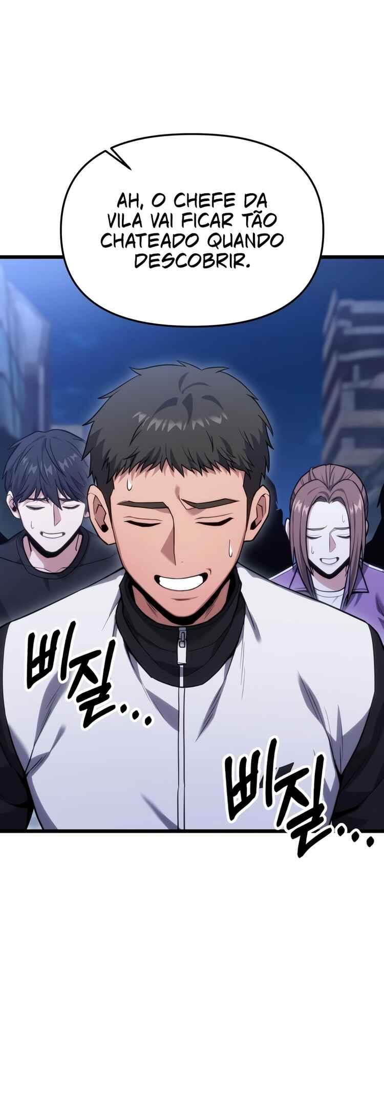 Read The Ultimate Shut In PT Manga Online