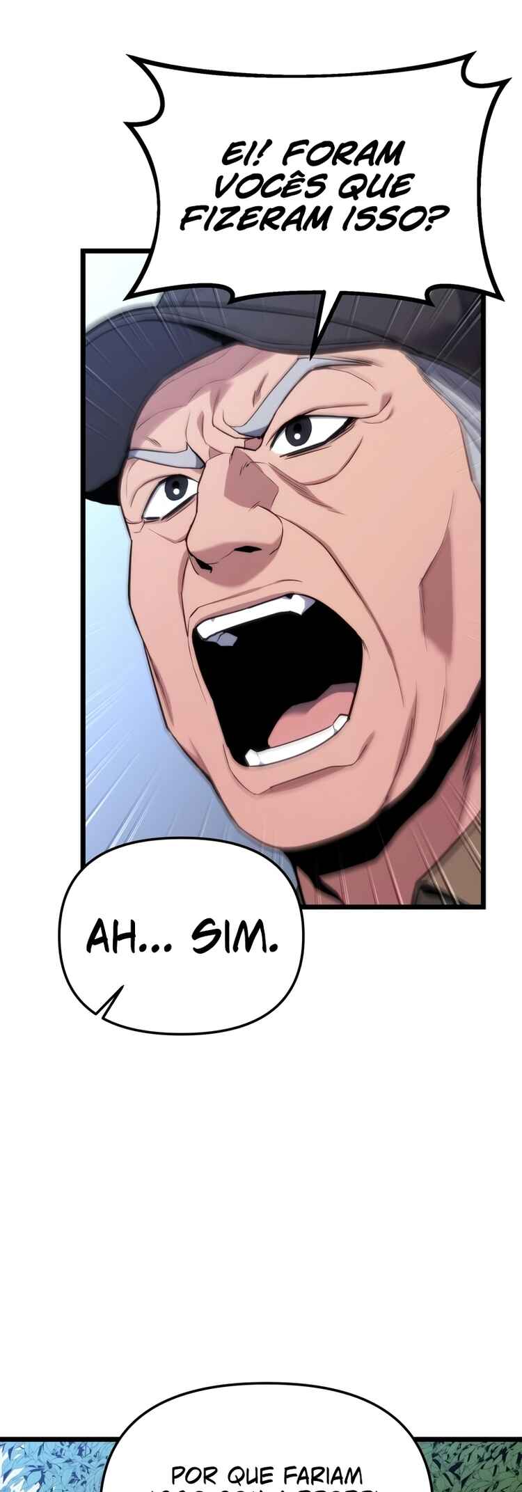 Read The Ultimate Shut In PT Manga Online