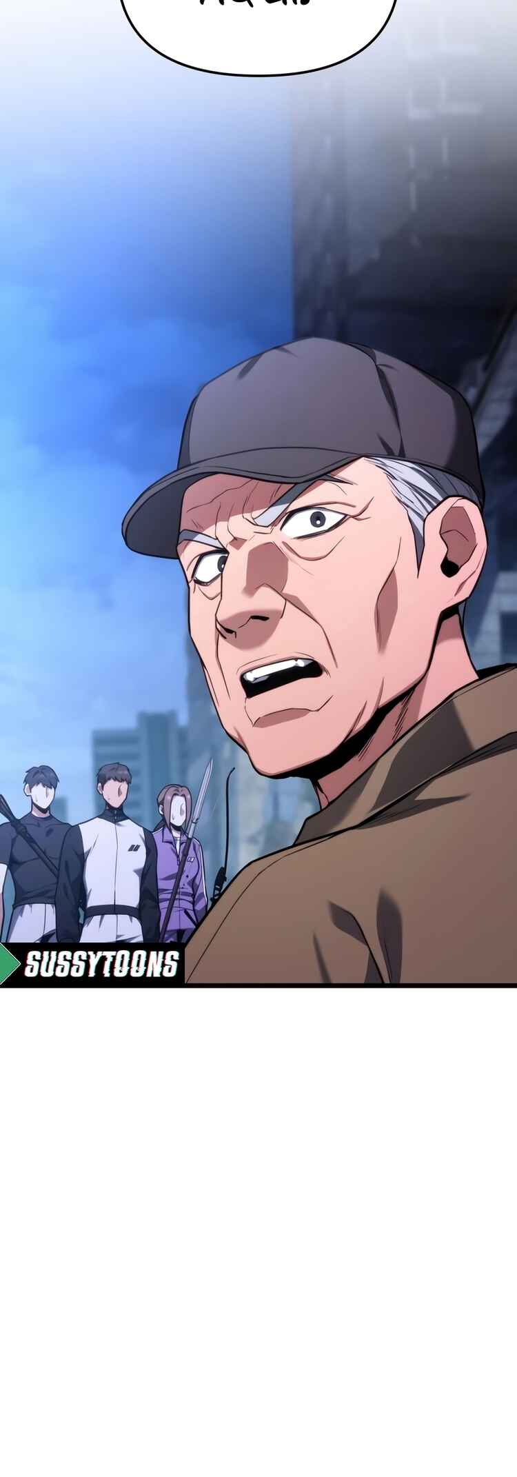 Read The Ultimate Shut In PT Manga Online