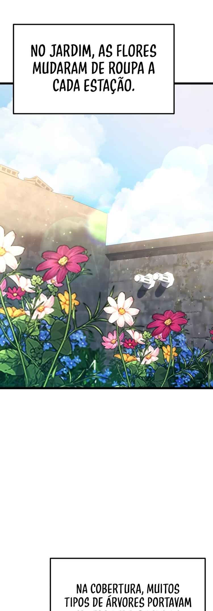 Read The Ultimate Shut In PT Manga Online