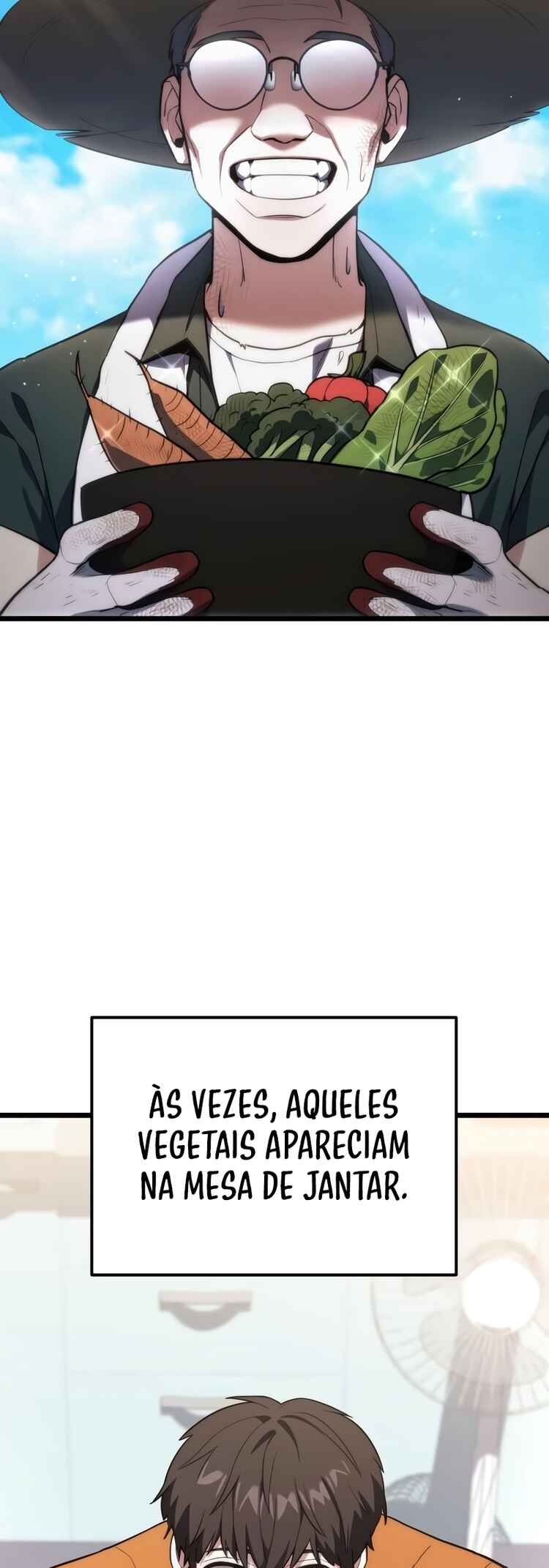 Read The Ultimate Shut In PT Manga Online