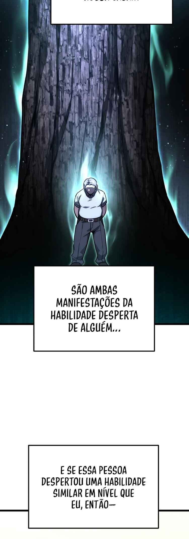 Read The Ultimate Shut In PT Manga Online