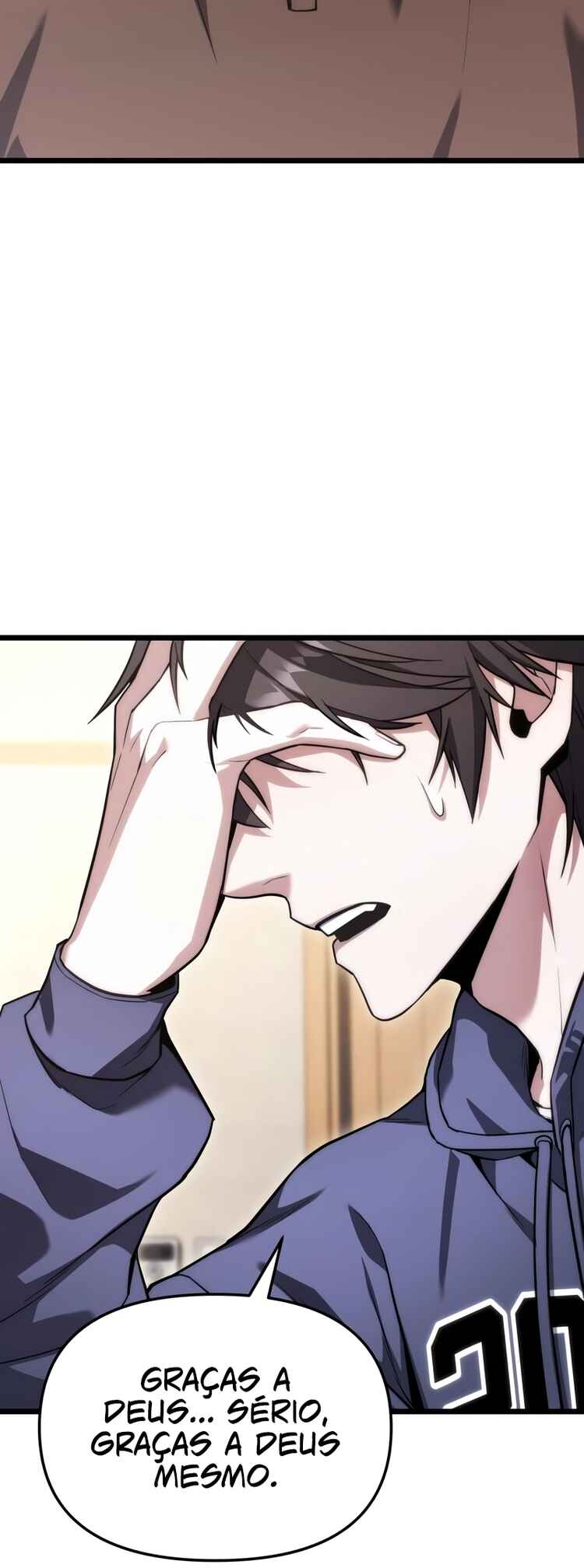 Read The Ultimate Shut In PT Manga Online