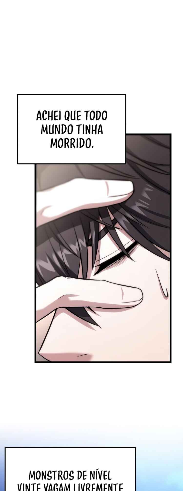 Read The Ultimate Shut In PT Manga Online
