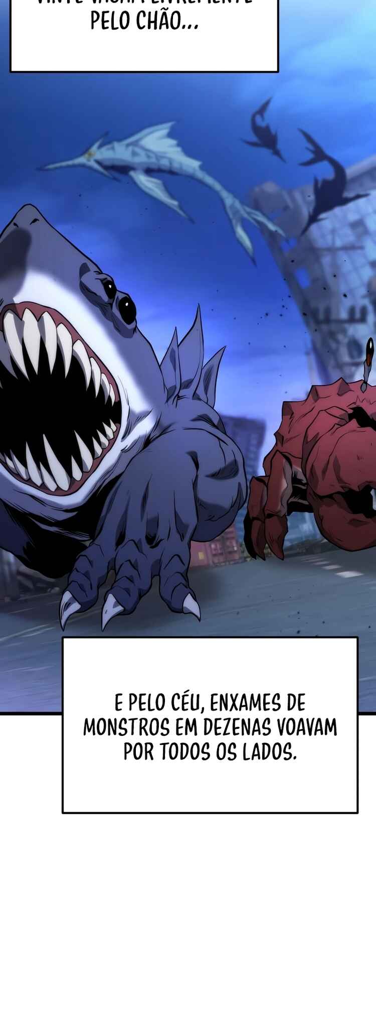 Read The Ultimate Shut In PT Manga Online
