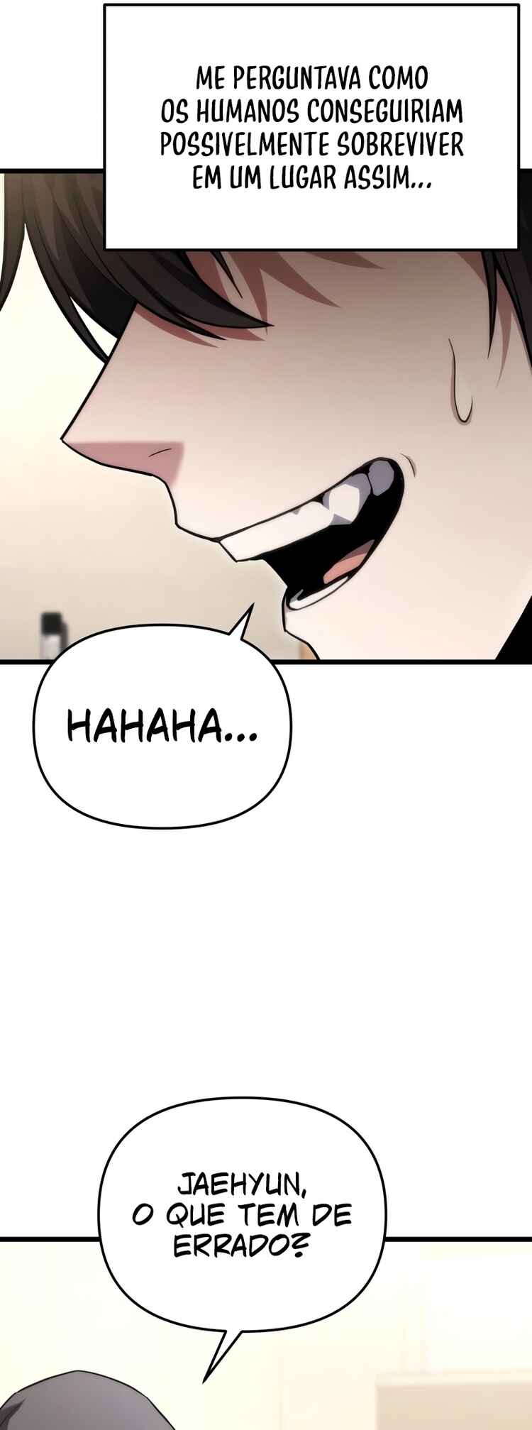 Read The Ultimate Shut In PT Manga Online