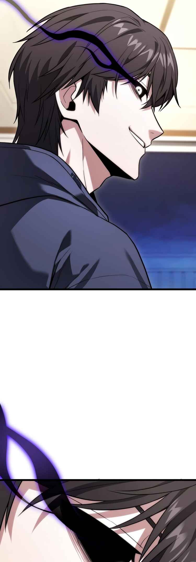 Read The Ultimate Shut In PT Manga Online