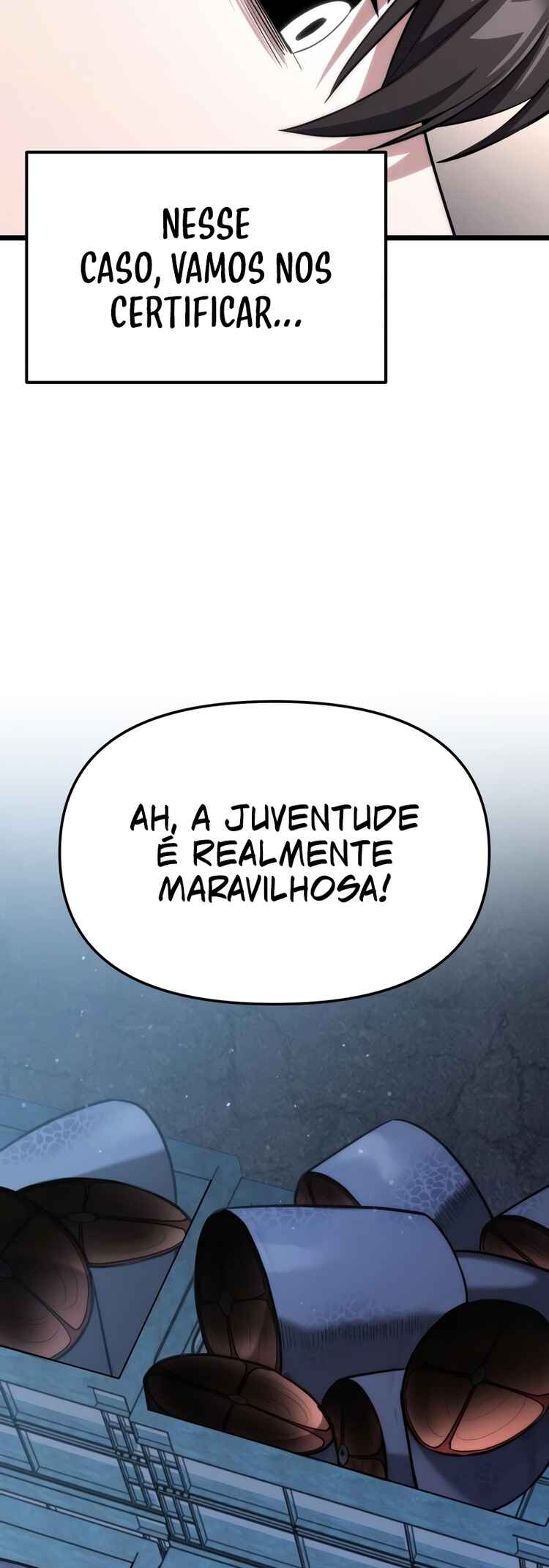 Read The Ultimate Shut In PT Manga Online