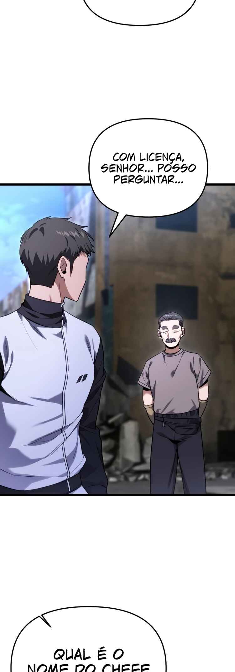 Read The Ultimate Shut In PT Manga Online