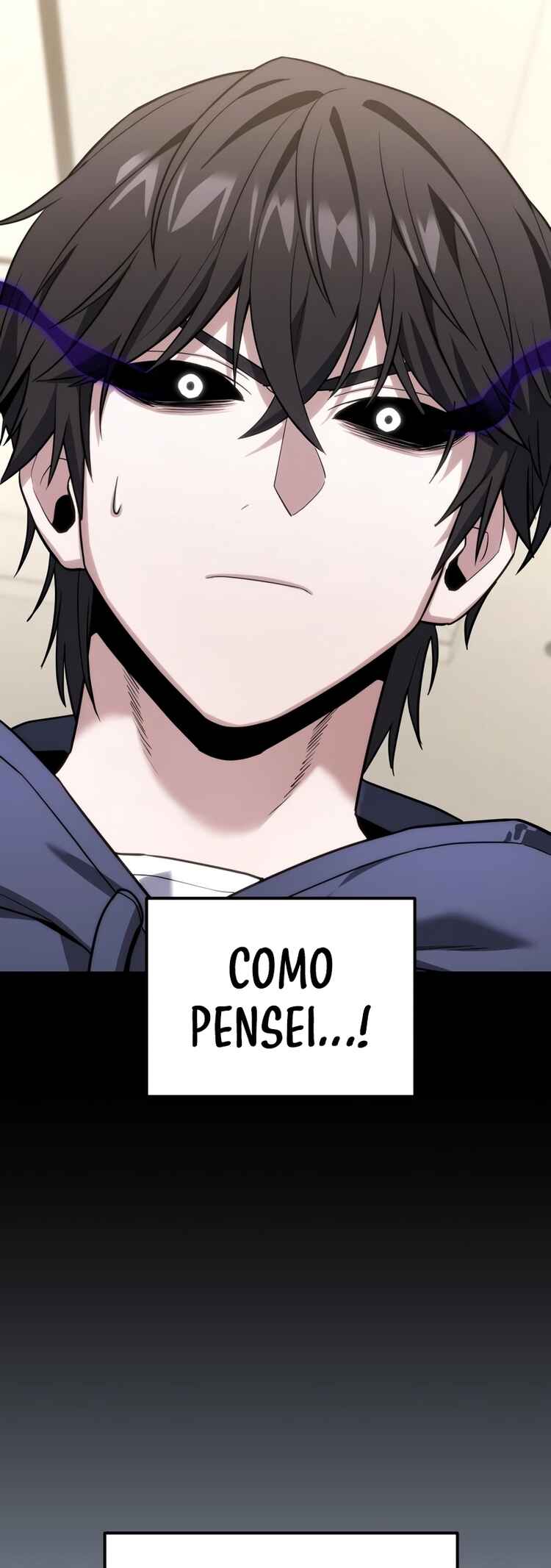 Read The Ultimate Shut In PT Manga Online