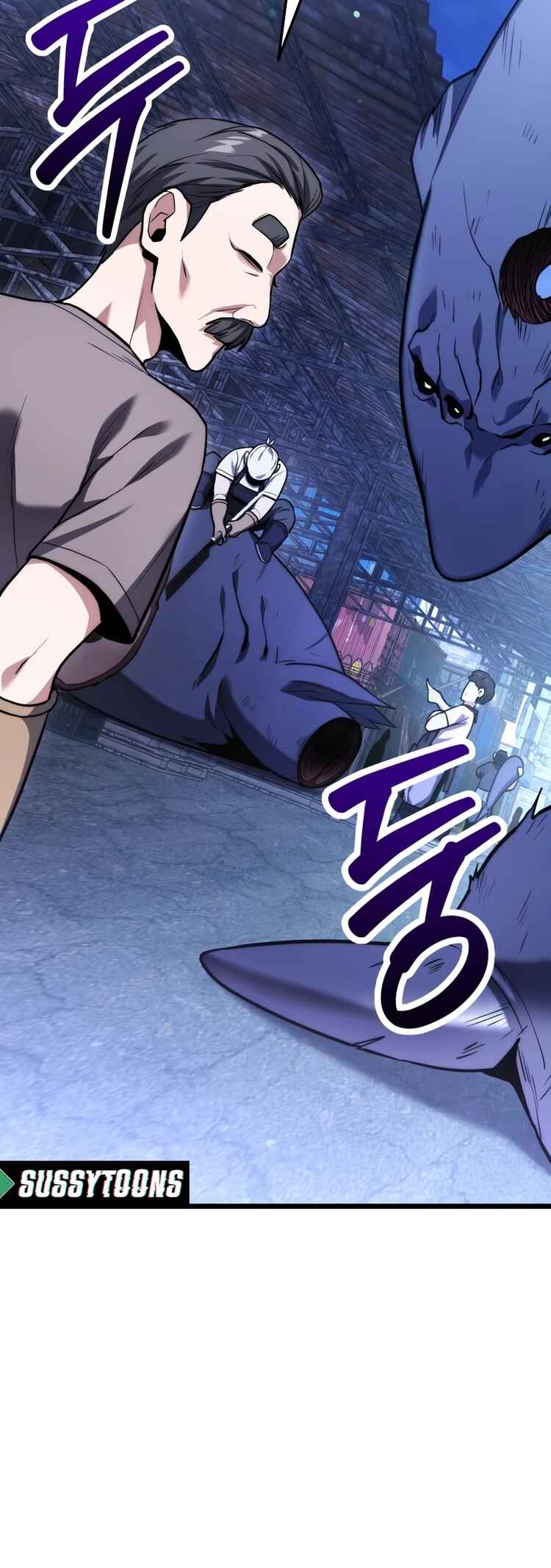 Read The Ultimate Shut In PT Manga Online