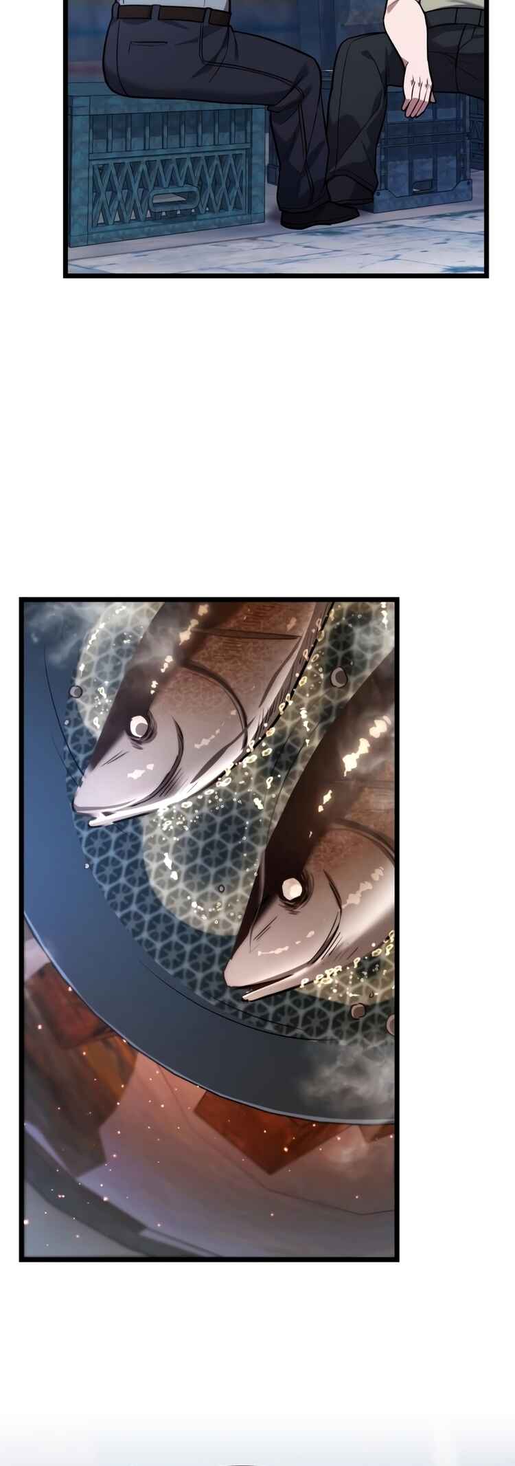 Read The Ultimate Shut In PT Manga Online