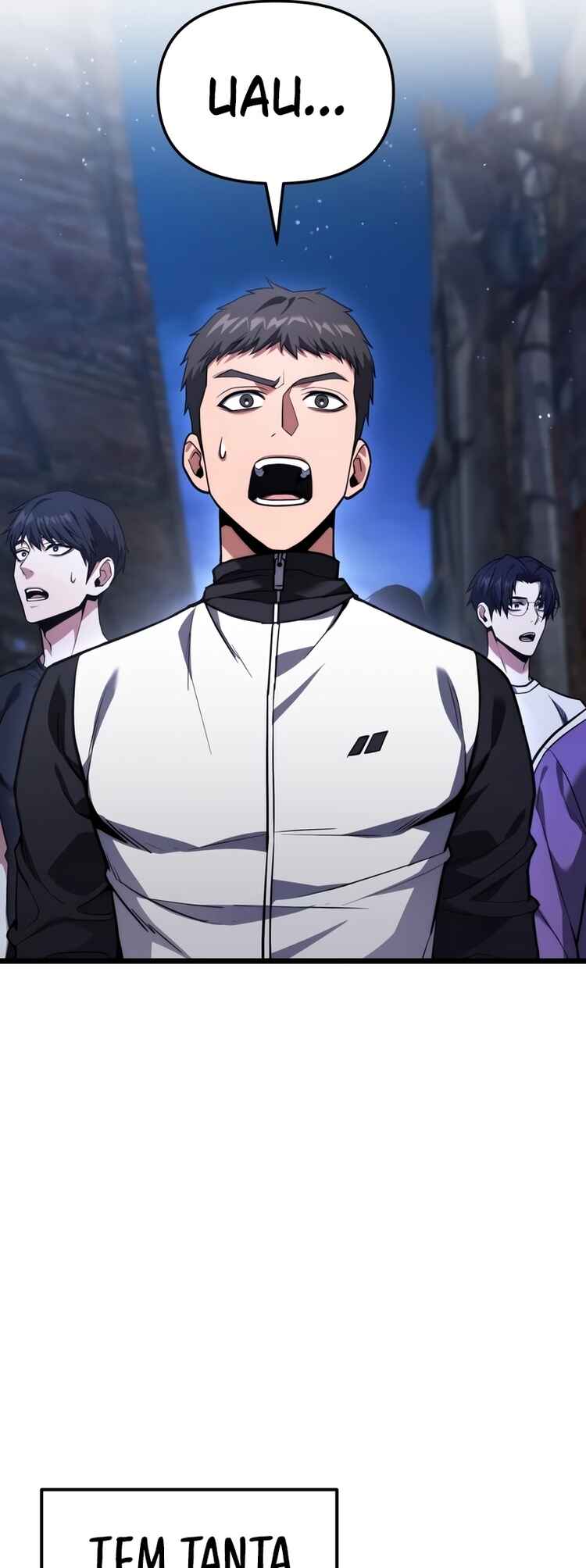 Read The Ultimate Shut In PT Manga Online
