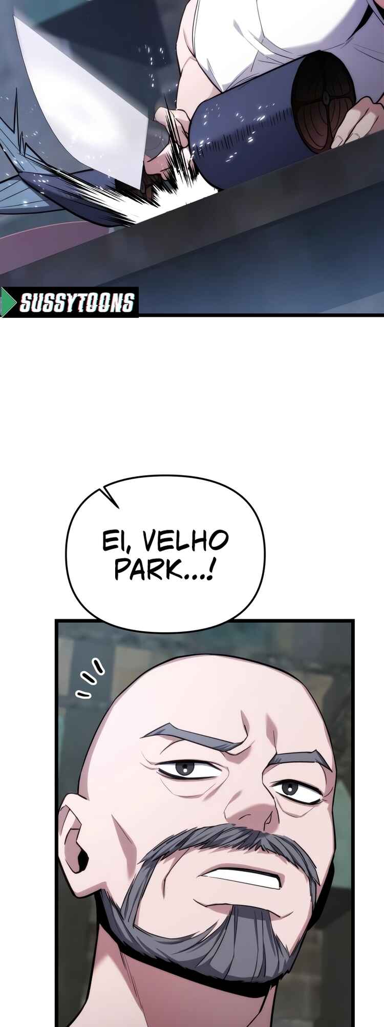 Read The Ultimate Shut In PT Manga Online