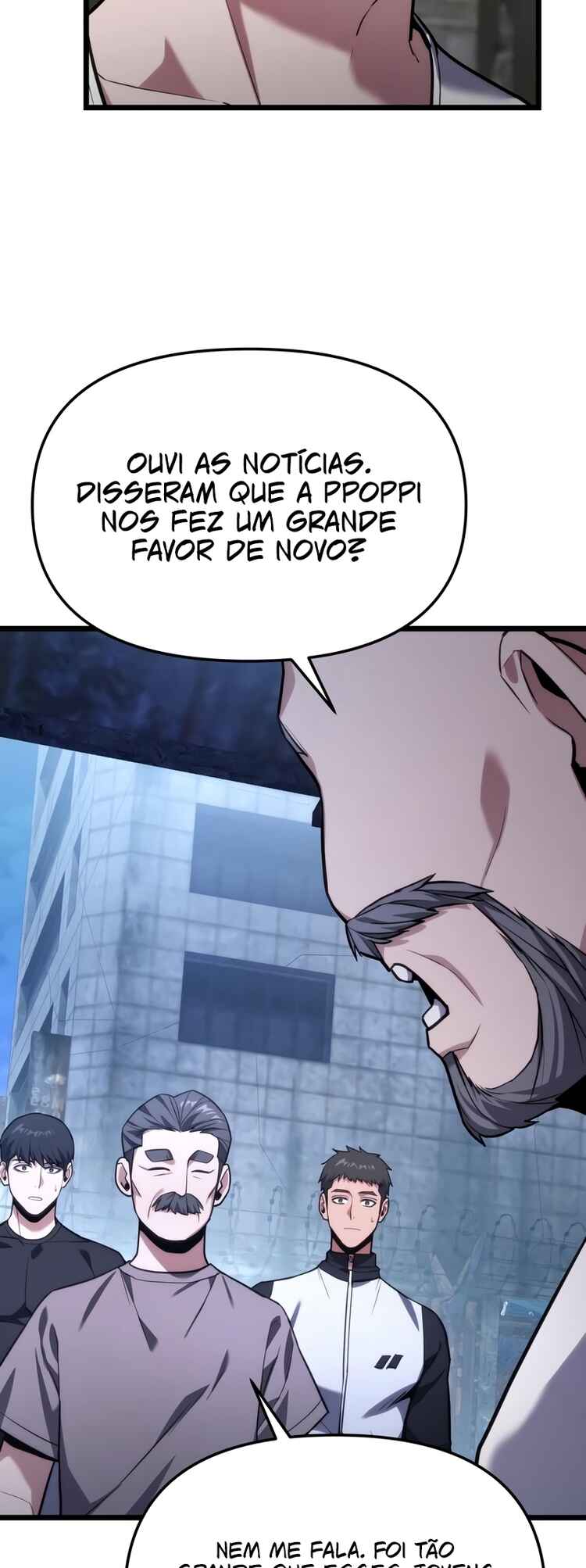 Read The Ultimate Shut In PT Manga Online