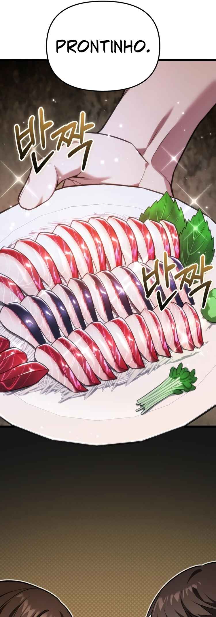 Read The Ultimate Shut In PT Manga Online